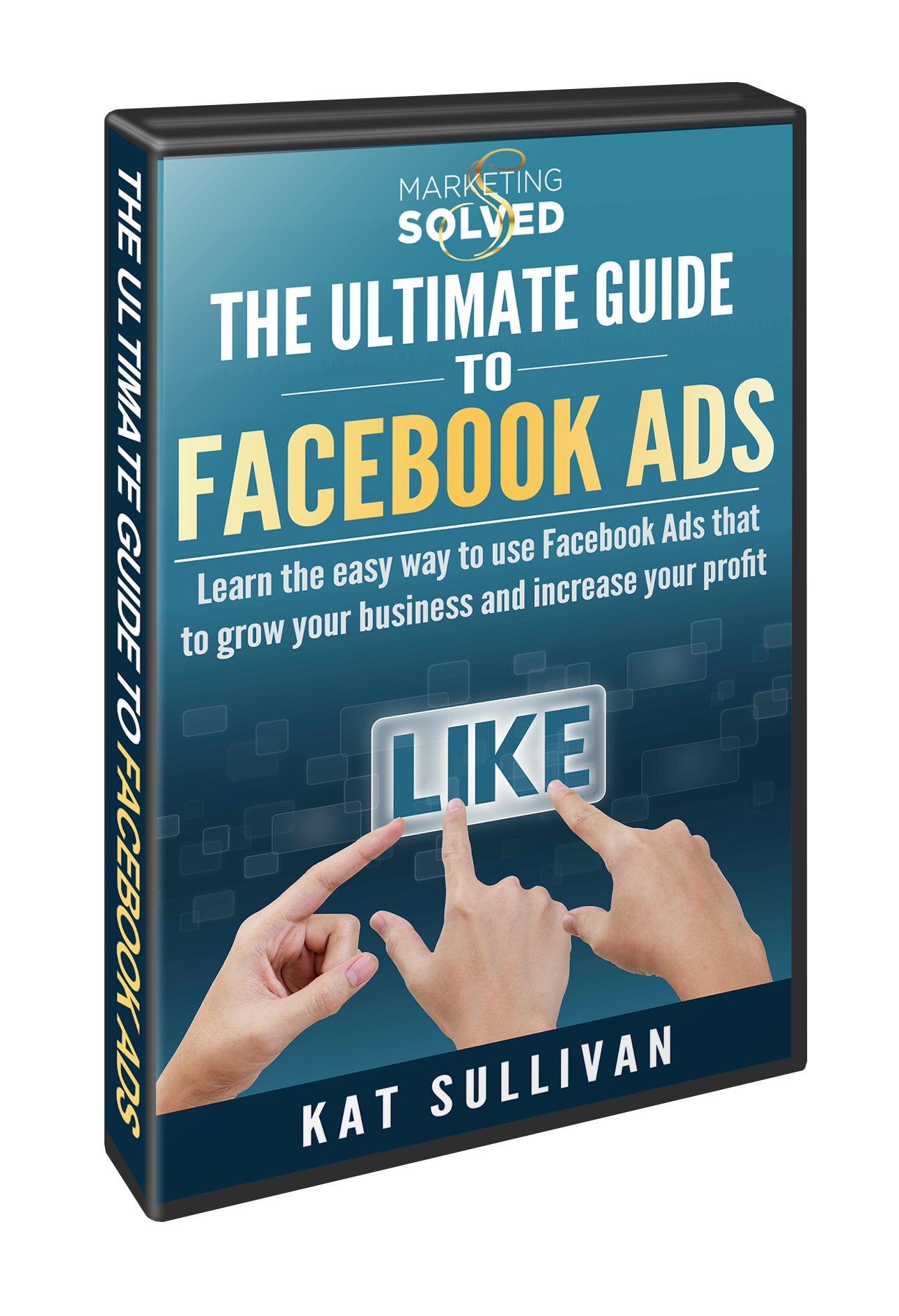 Facebook Advertising Training - Marketing Solved