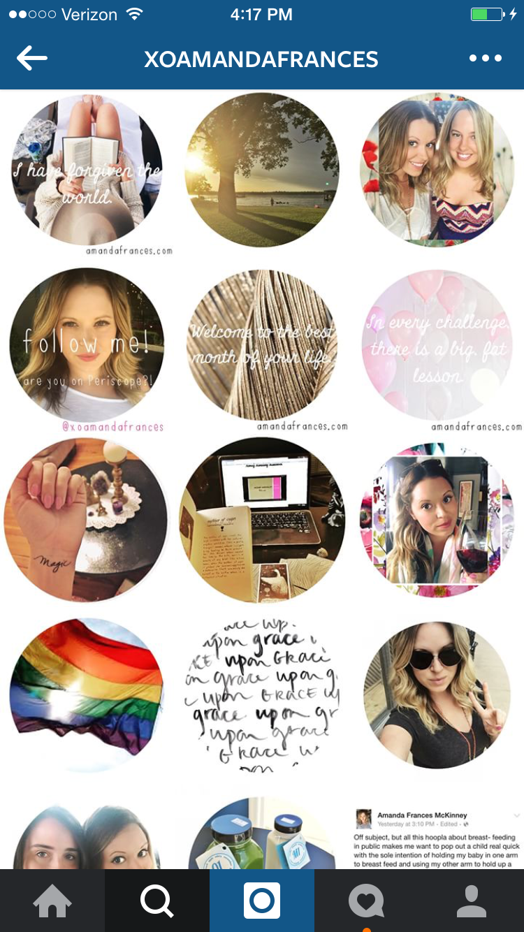 18 Instagram Accounts to Follow for Marketers