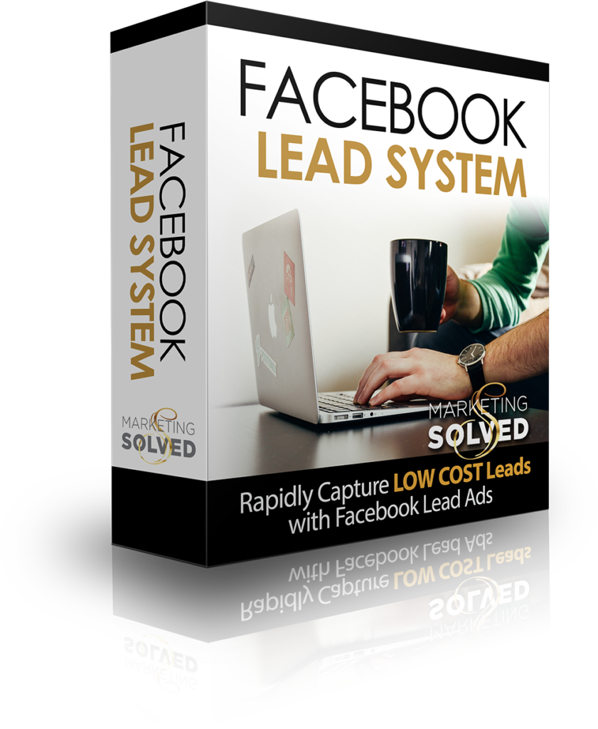 Facebook Lead System 00