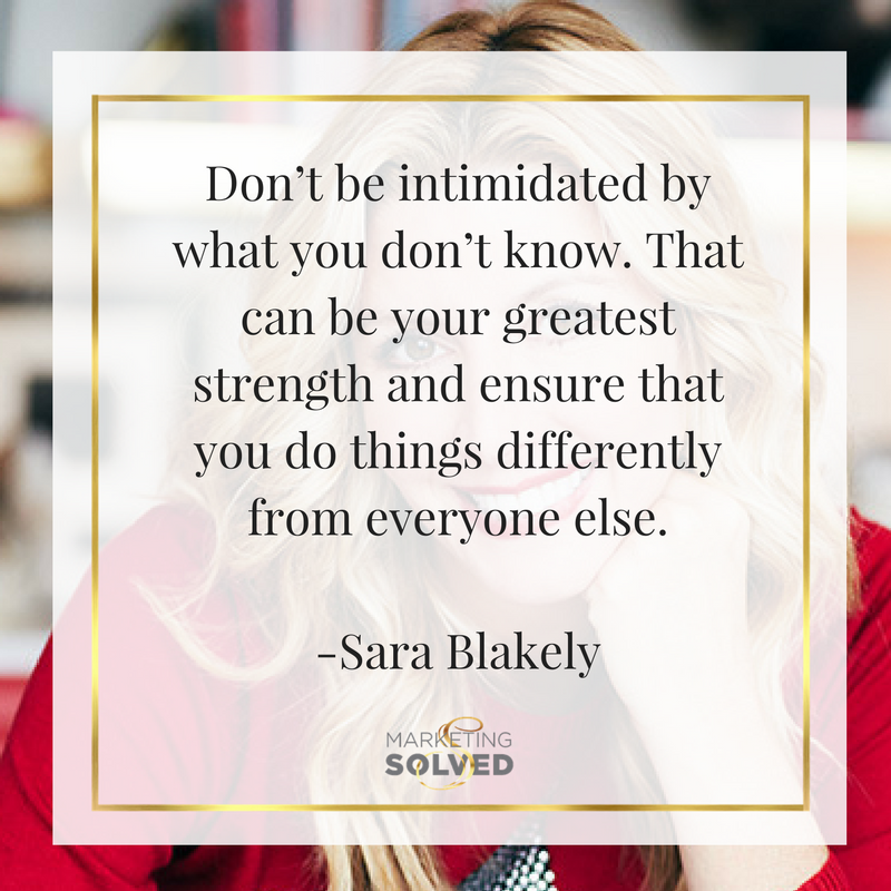 25 Quotes From Female Entrepreneurs to Empower, Motivate, & Inspire You. Sara Blakely Quotes // Female Entrepreneur Quotes // Success Quotes // Female Entrepreneurs // Female Empowerment // BossBabe // GirlBoss 