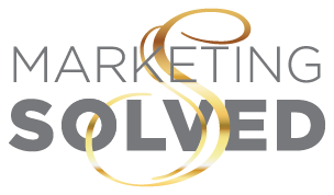 Marketing Solved