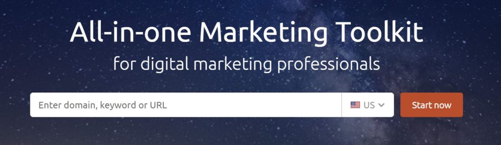SEMRush