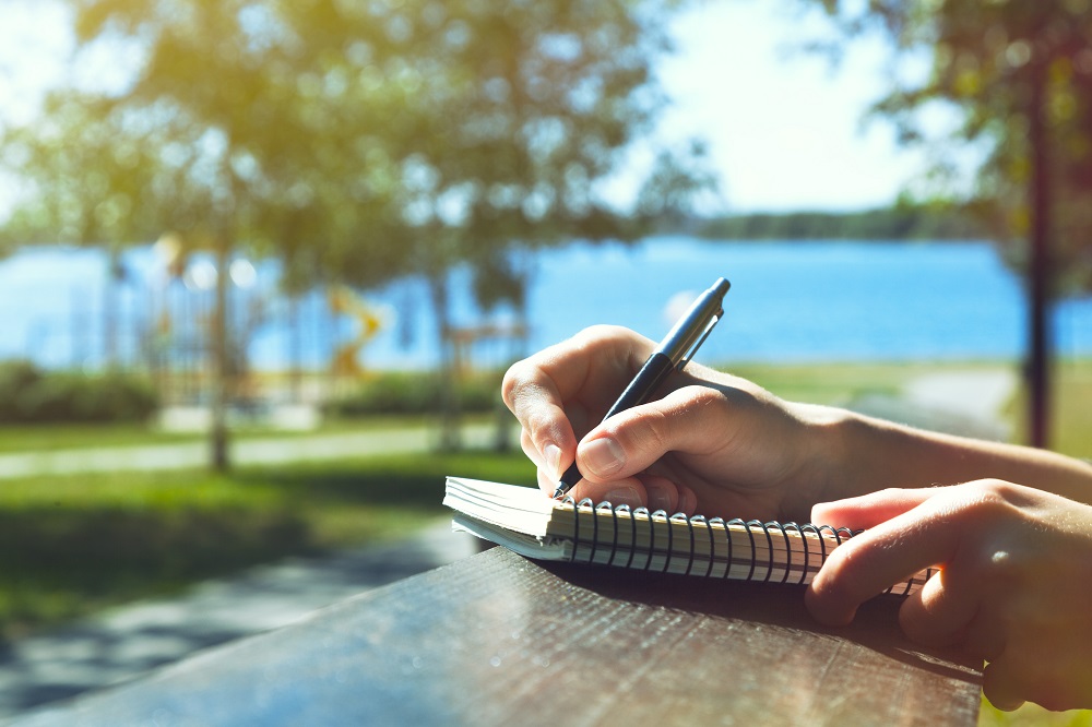 40 Blog Post Titles