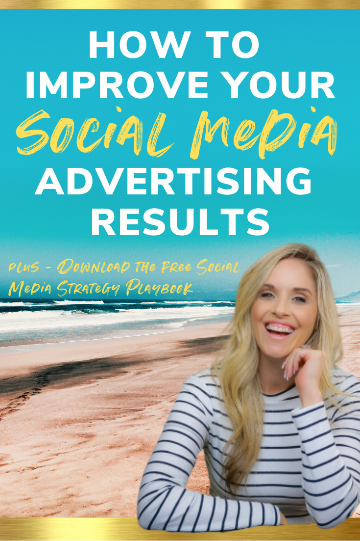 How to Improve Your Social Media Advertising Results / Social Media Advertising / Social Media Ad Ideas 