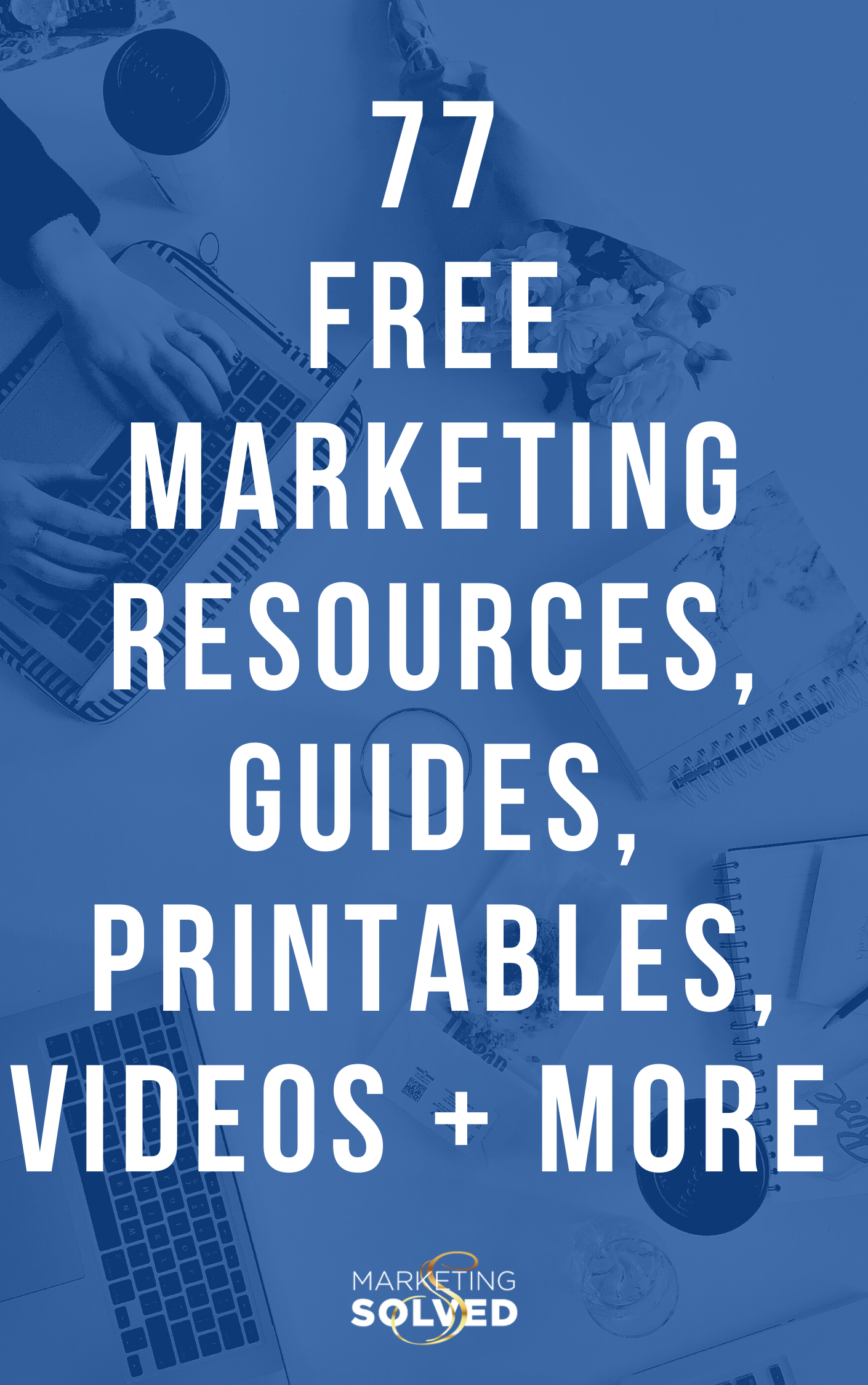 77 FREE Small Business Marketing Strategies and Resources. Social Media Printables, Social Media Hacks, Social Media Checklists, Social Media Guides, Social Media Tutorials, Social Media Videos and more. Social Media Marketing Ideas // Social Media Tips // Social Media Marketing Strategies // Social Media #SocialMediaMarketing #SocialMediaTips #SmallBusinessMarketingStrategies