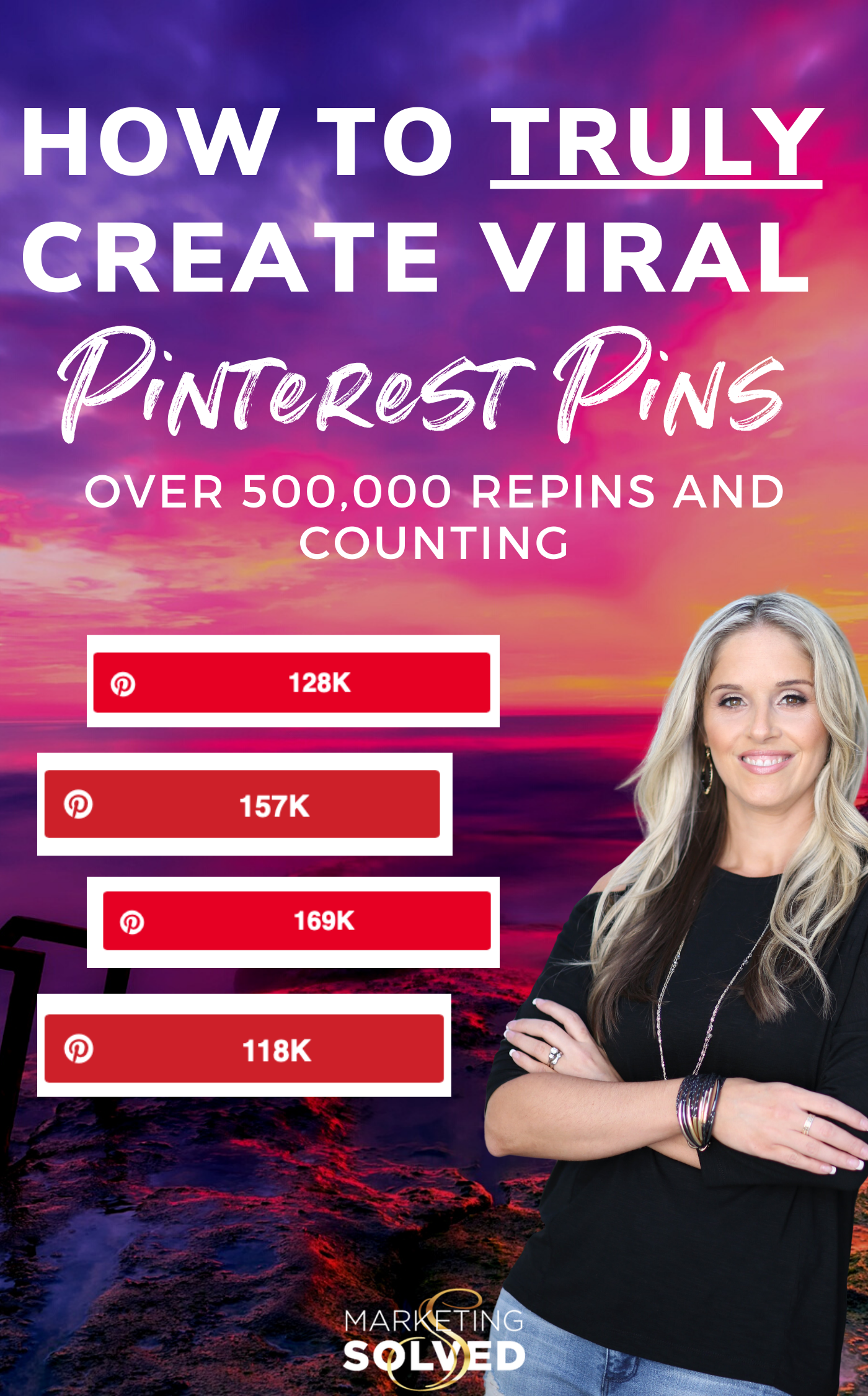 How to Create Viral Pins on Pinterest // Pinterest Marketing // Pinterest Tips // Pinterest Marketing Ideas // Viral Pins // How to Create Viral Pins #pinterestmarketing #pinteresttips #pinterestmarketingstrategies #socialmedia #marketing #marketingstrategies #pinterestforbusiness #pinterestforbeginners #viralpins 