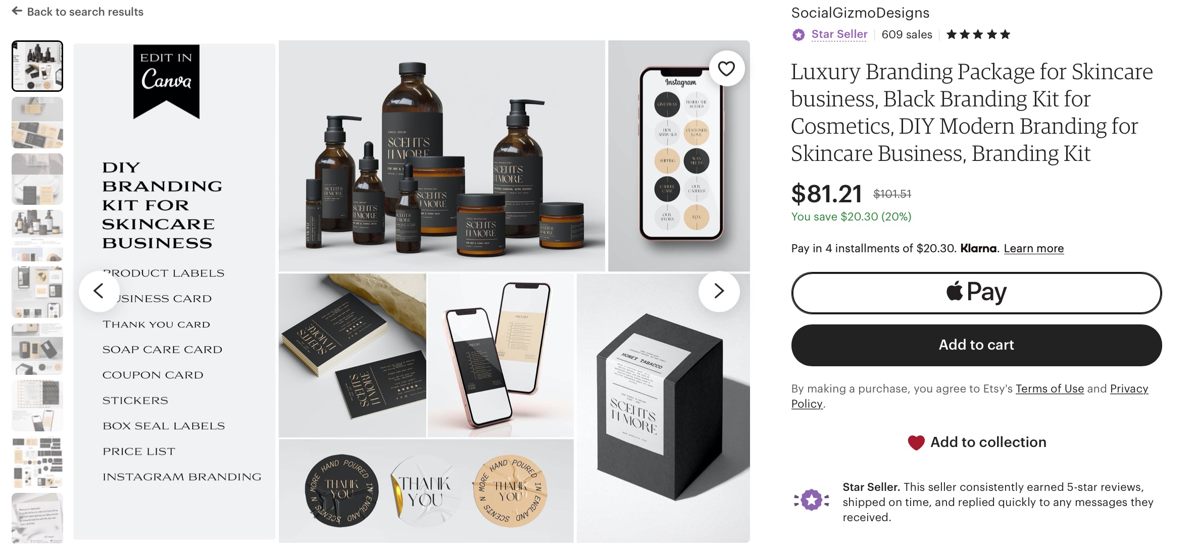 Types of Digital Products to sell on social media 